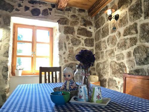 Holiday Home Klaic - Kids Friendly
