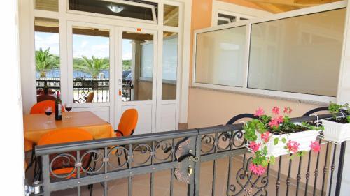 Apartments Villa Ante
