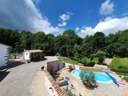 Oasis Natura - Villa Stanka