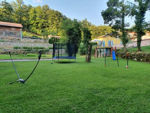 Oasis Natura - Villa Stanka
