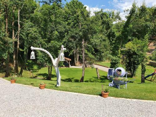 Oasis Natura - Villa Stanka