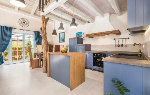 Oasis Natura - Villa Stanka