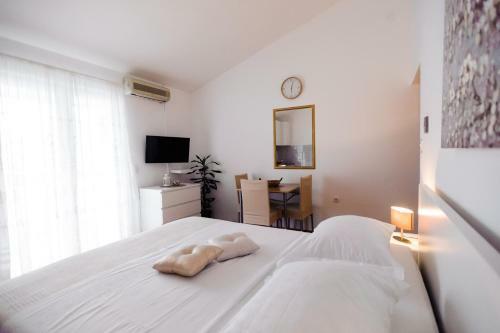 Apartments Korda - Suhi Potok