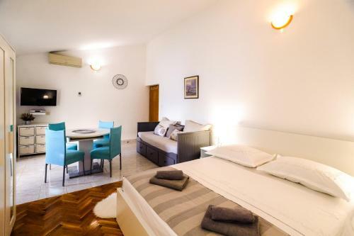 Apartments Korda - Suhi Potok