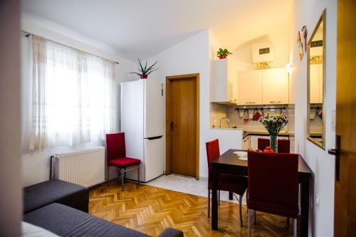 Apartments Korda - Suhi Potok
