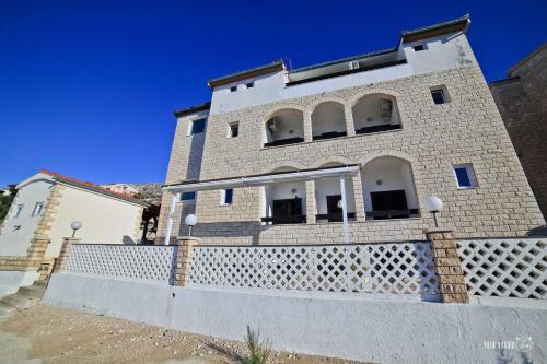 Apartments Korda - Suhi Potok