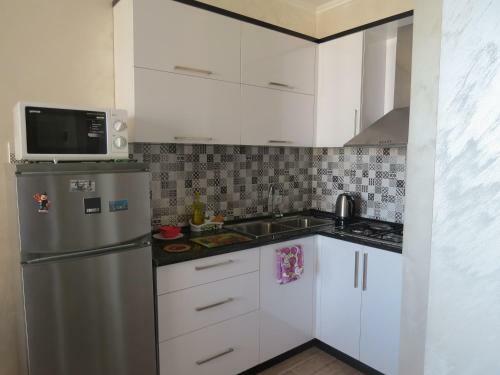 Apartamento Real Palace 18 Pirosmani