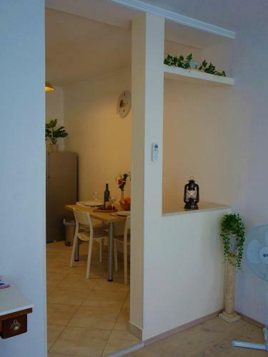 Apartments Vincent