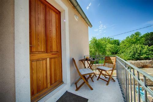 Apartmani Betini