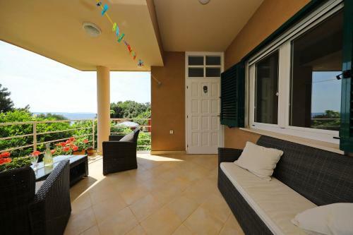 Apartment Naranca