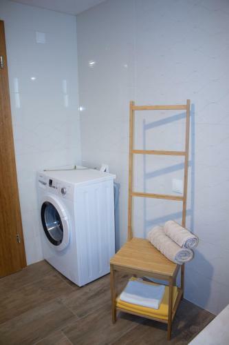 Apartman Mariolina