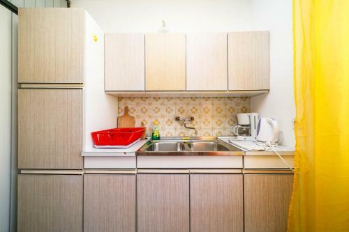 Apartamento Guesthouse Ivkovi?