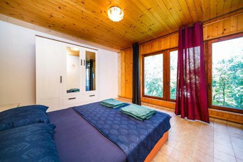 Apartamento Guesthouse Ivkovi?