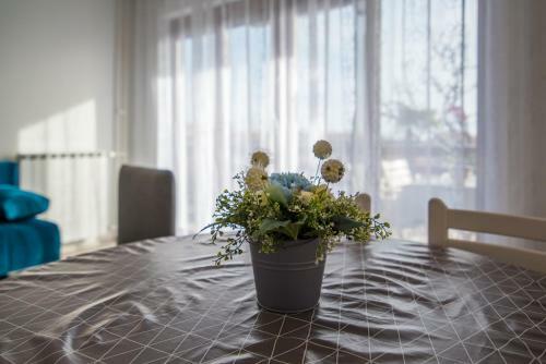 Apartmani Polonijo Nada