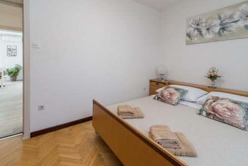 Apartmani Polonijo Nada