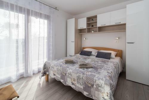 Apartmani Polonijo Nada