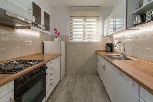 Apartmani Polonijo Nada
