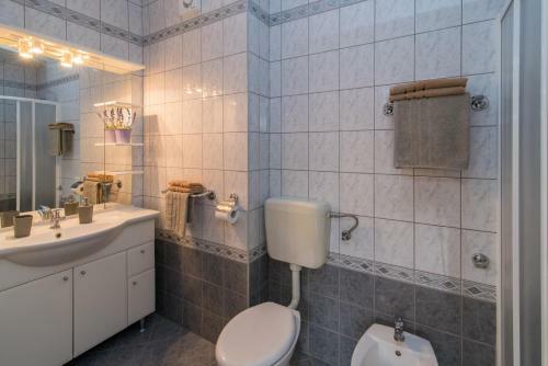 Apartmani Polonijo Nada
