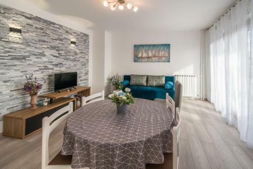 Apartmani Polonijo Nada
