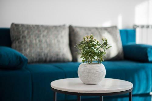 Apartmani Polonijo Nada