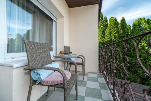 Home Service Apartman