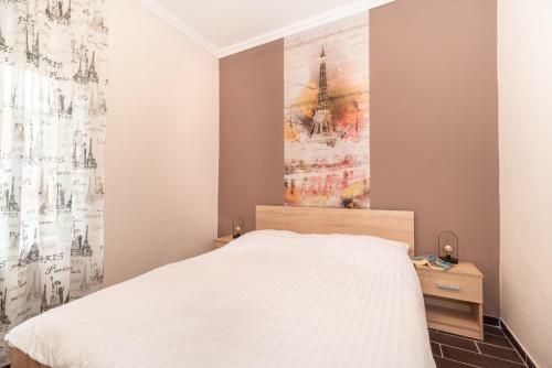 Home Service Apartman