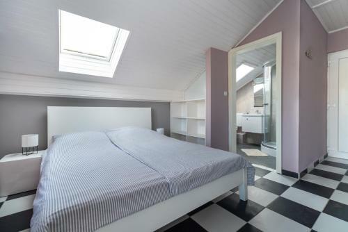 Home Service Apartman