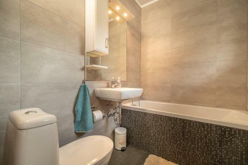 Home Service Apartman