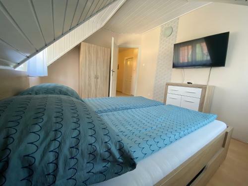 Apartamento Veronika Villa