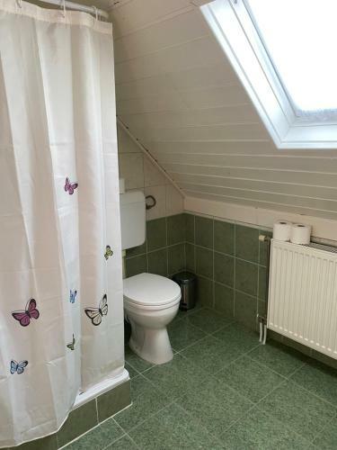 Apartamento Veronika Villa