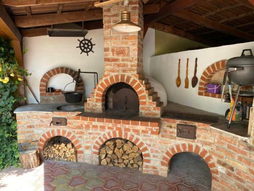 Apartamento Veronika Villa