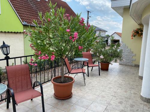 Apartamento Veronika Villa