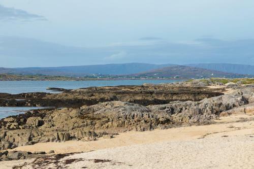 Villa Carraroe Holiday Lodges
