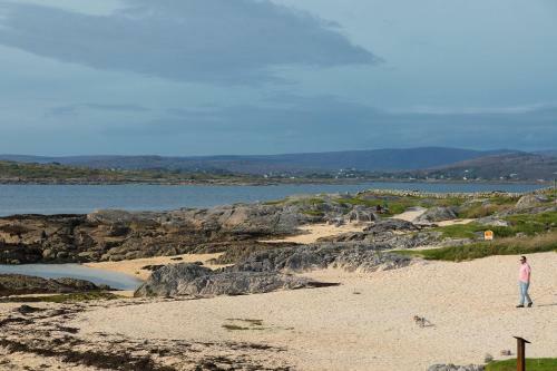 Villa Carraroe Holiday Lodges