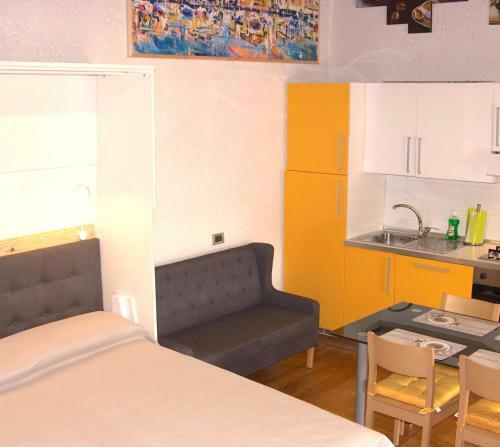 Apartamento Aly D'angelo - Alla Torre