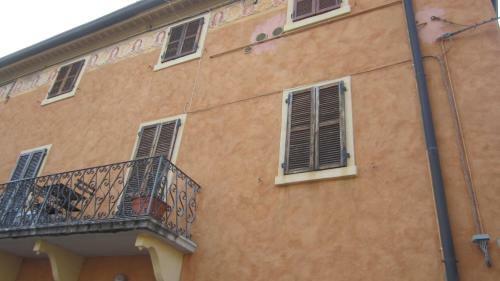Apartamento Aly D'angelo - Alla Torre