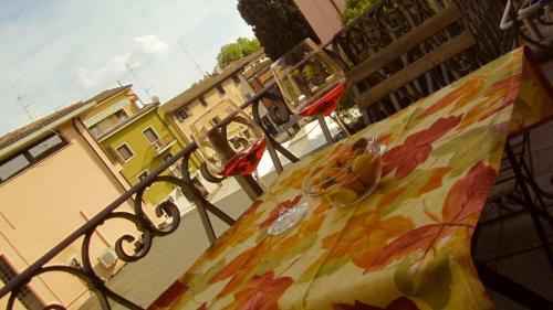 Apartamento Aly D'angelo - Alla Torre