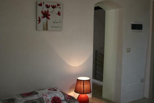 Apartamento La Dimora Del Borgo