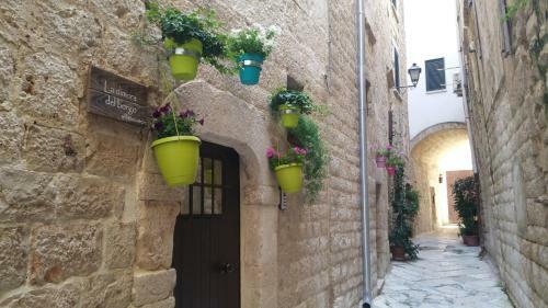 Apartamento La Dimora Del Borgo