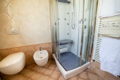 Bed & Breakfast Villaincanto