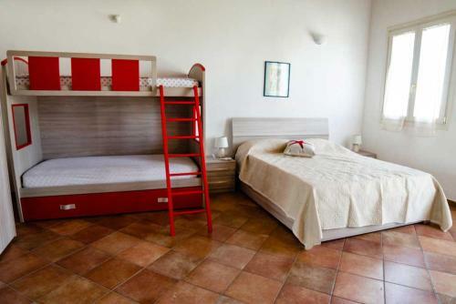 Bed & Breakfast Villaincanto