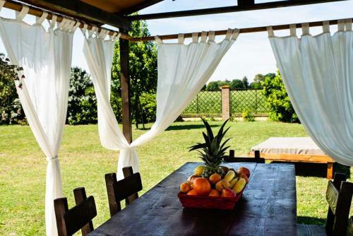 Bed & Breakfast Villaincanto