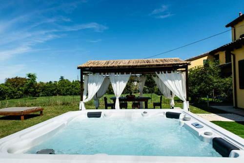 Bed & Breakfast Villaincanto
