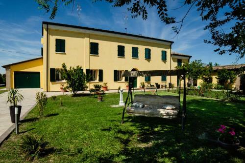 Bed & Breakfast Villaincanto