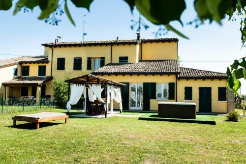 Bed & Breakfast Villaincanto