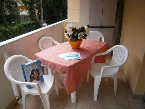 Apartamento Studio In Bibione 24408