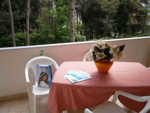 Apartamento Studio In Bibione 24408