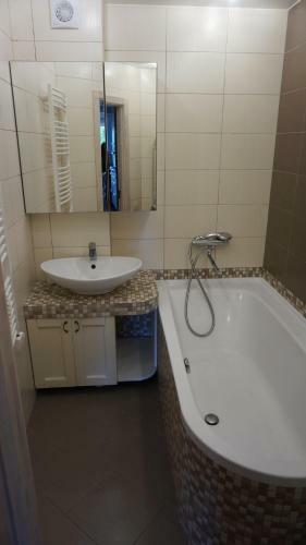 Apartamento Butas ?ventojoje