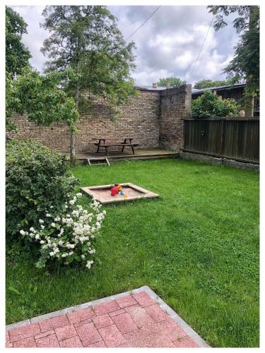 Apartamento Ostsee Ventspils