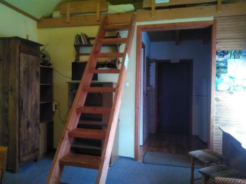 Lodge Domek Osa